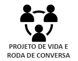 Projeto de Vida e Roda de Conversa